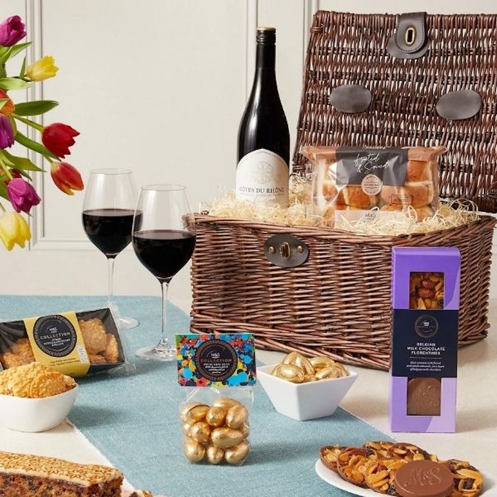 The Best Easter Hampers For 2022